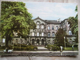 Göttingen Auditorium      D106440 - Göttingen