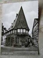 Goslar - Brustluch       D106441 - Goslar
