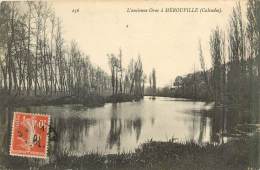 Juill13 951 : Hérouville  -  Ancienne Orne - Herouville Saint Clair