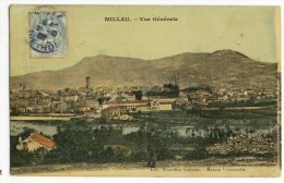 Delcampe - MILLAU. - Vue Générale. - Millau