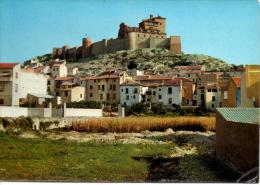 CARAVACA DE LA CRUZ : Vue Du Château - Murcia
