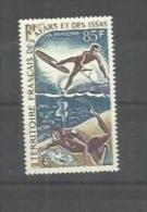 Y Et T  PA  58   XX - Unused Stamps