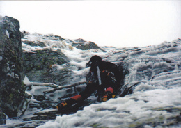 ESCALADE,CLIMBER,MOUNTAINEERS,POSTCARD,UNUSED - Bergsteigen