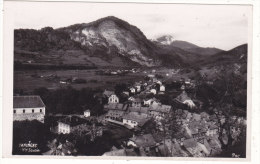 1   -  TANINGES  (Hte-Savoie) - Taninges