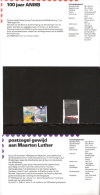 Nederland-1983    -100 Jaar ANWB-Maarten Luther-gestempeld - Used Stamps