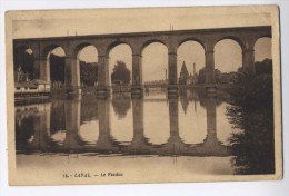 LAVAL  Le Viaduc - Laval