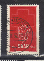 N°  305 (1952) - Usati