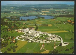 OBERKIRCH SURSEE Baumeister Ausbildungszentrum 1974 - Sursee