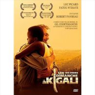 Un Dimanche A Kigali °°°° - Action & Abenteuer