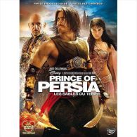 Prince Of Persia °°°° Les Sables Du Temps - Action & Abenteuer