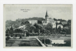 DUSS - DIEUZE - Kolonie - Dieuze