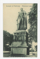 PHALSBOURG - Monument Lobau - Phalsbourg