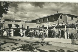 30 - CHAMBORIGAUD / HOTEL CHAPON - Chamborigaud