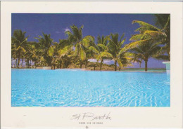 (BAL69) ST. BARTHELEMY . ANTILLES FRANÇAISES - Saint Barthelemy