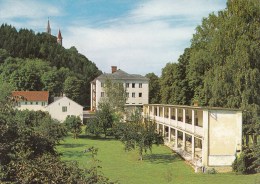 ZS44351 Judendorf Strassengel Genesunsgheim     2 Scans - Judendorf-Strassengel