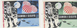 Samoa 1969 Moonlanding - Samoa (Staat)