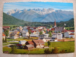 Austria  Seefeld -Tirol    D106667 - Seefeld