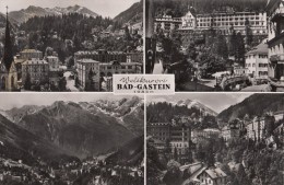 N7860 Bad Gastein     2 Scans - Bad Gastein