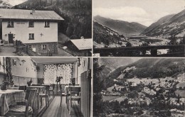 N7881 Haus Klara Badgastein    2 Scans - Bad Gastein