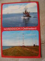 Norddeich Ostfriesland      D106686 - Norden