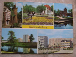 Neubrandenburg     D106692 - Neubrandenburg