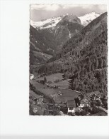 N7909 Badgastein Kotschachtal Mit Der Weilbekannten Gaststatte    2 Scans - Bad Gastein