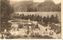 Yvoir Vallée De La Meuse Orphelinat 1917 - Yvoir