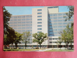 Topeka,KS--New State Office Building--not Mailed--PJ 172 - Sonstige & Ohne Zuordnung