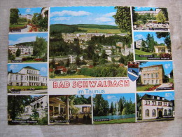 Bad Schwalbach      D106745 - Bad Schwalbach