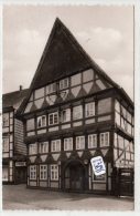 CPM-  23895-Allemagne  - Osterode  - Gasthof Zur Ratswaage-Envoi Gratuit - Osterode