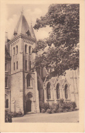 Maredret.  -  Abbaye De Maredret; 1958 - Marche-en-Famenne