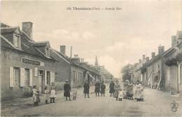 Réf : B-13-2404  : Thaumiers - Thaumiers