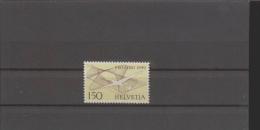 Schweiz ** 518 Pro Aero  Katalog  45,00 - Unused Stamps