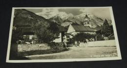 Ansichtskarte  Absam Bei Hall In Tirol Um 1930  #AK4367 - Hall In Tirol