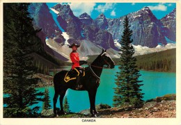 CPSM Canada   L1359 - Cartes Modernes