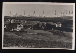 HOHENLUFTKURORT SAIG Café Alpenblick - Hochschwarzwald