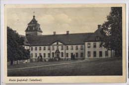 GRAFSCHAFT Kloster - Plau