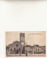 LODI - PIAZZA DEL DUOMO VG AUTENTICA 100% - Lodi