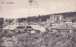 VD20  --  BALLAIGUES  --  1914 - Ballaigues