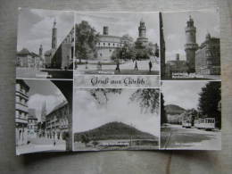 Deutschland - Görlitz    D106974 - Görlitz