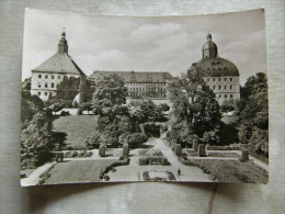 Deutschland - GOTHA      D107001 - Gotha