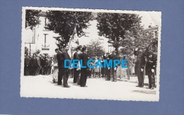 - RIVESALTES - Célébration Militaire En 1932 - Rivesaltes