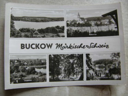 Deutschland - Buckow  D107027 - Buckow