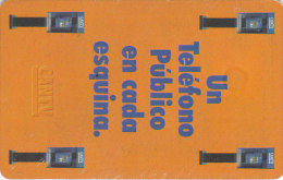 Venezuela, CAN2-0468, Un Teléfono En Cada Esquina, 2 Scans. - Venezuela