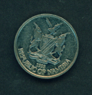 NAMIBIA - 1993 10c Circ. - Namibie