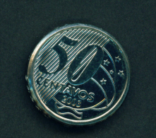 BRAZIL - 2003 50c Circ. - Brasilien