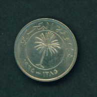 BAHRAIN - 1965 50f Circ. - Bahrain