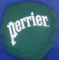 Sac à Dos Rond "PERRIER" - Perrier