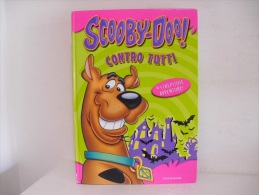 SCOOBY - DOO!  Contro  Tutti - Clásicos