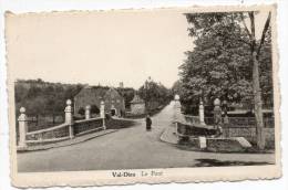 25020  -    Val-Dieu   Le  Pont - Aubel